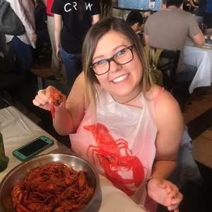 Meet your Posher, Ryley